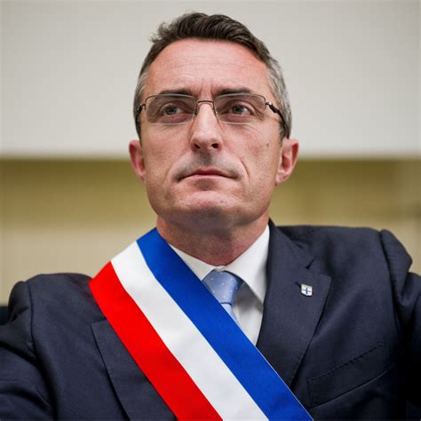 Stéphane Ravier